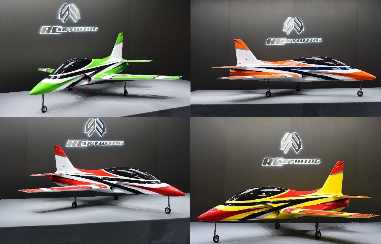 Skywing - Falcon 82&quot; 2.1M