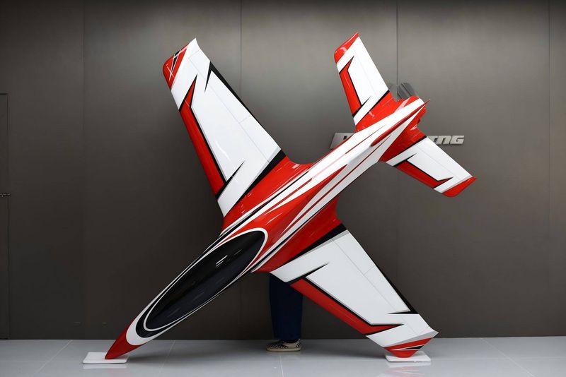 Skywing - Falcon 110" 2.8M