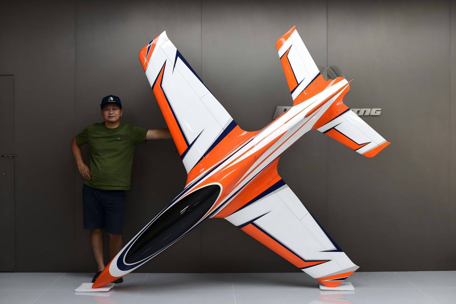 Skywing - Falcon 110&quot; 2.8M