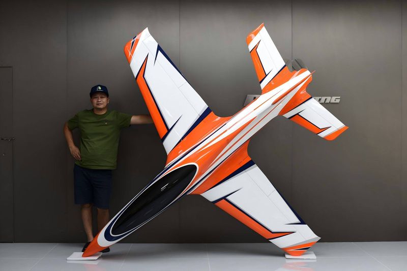Skywing - Falcon 110&quot; 2.8M