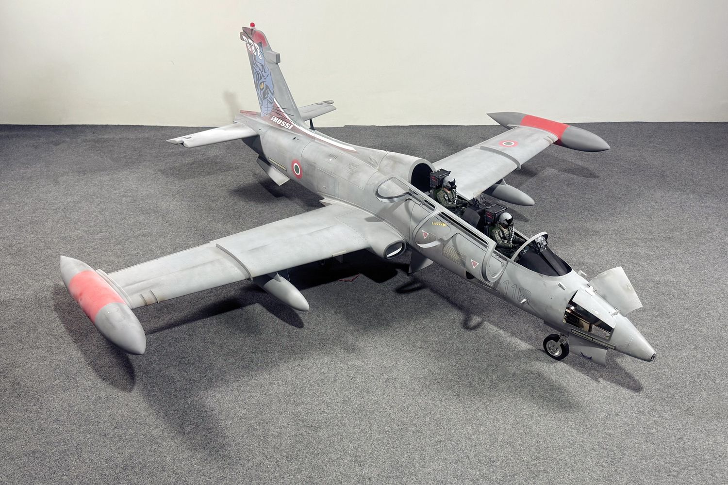 MB339