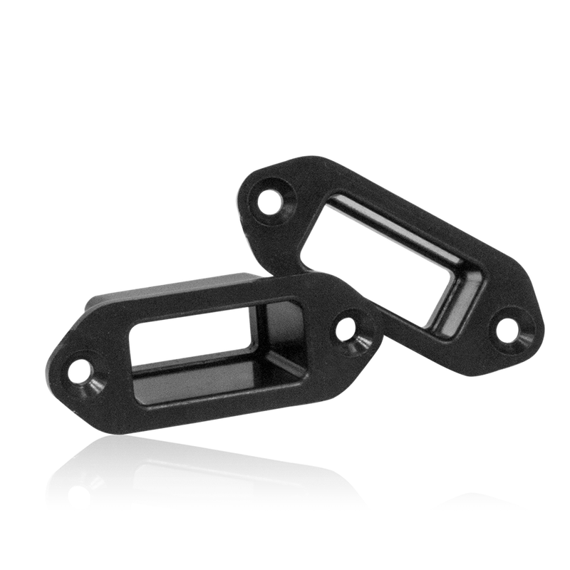 Montagerahmen MPX Stecker, 6 Stück