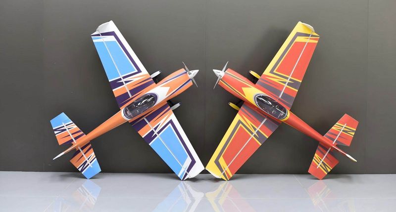 Skywing LASER 260 - 48" V2 Skywing LASER 260 - 48" V2