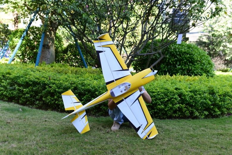 Skywing LASER 260 - 48" V2