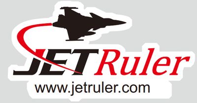 Jet Ruler