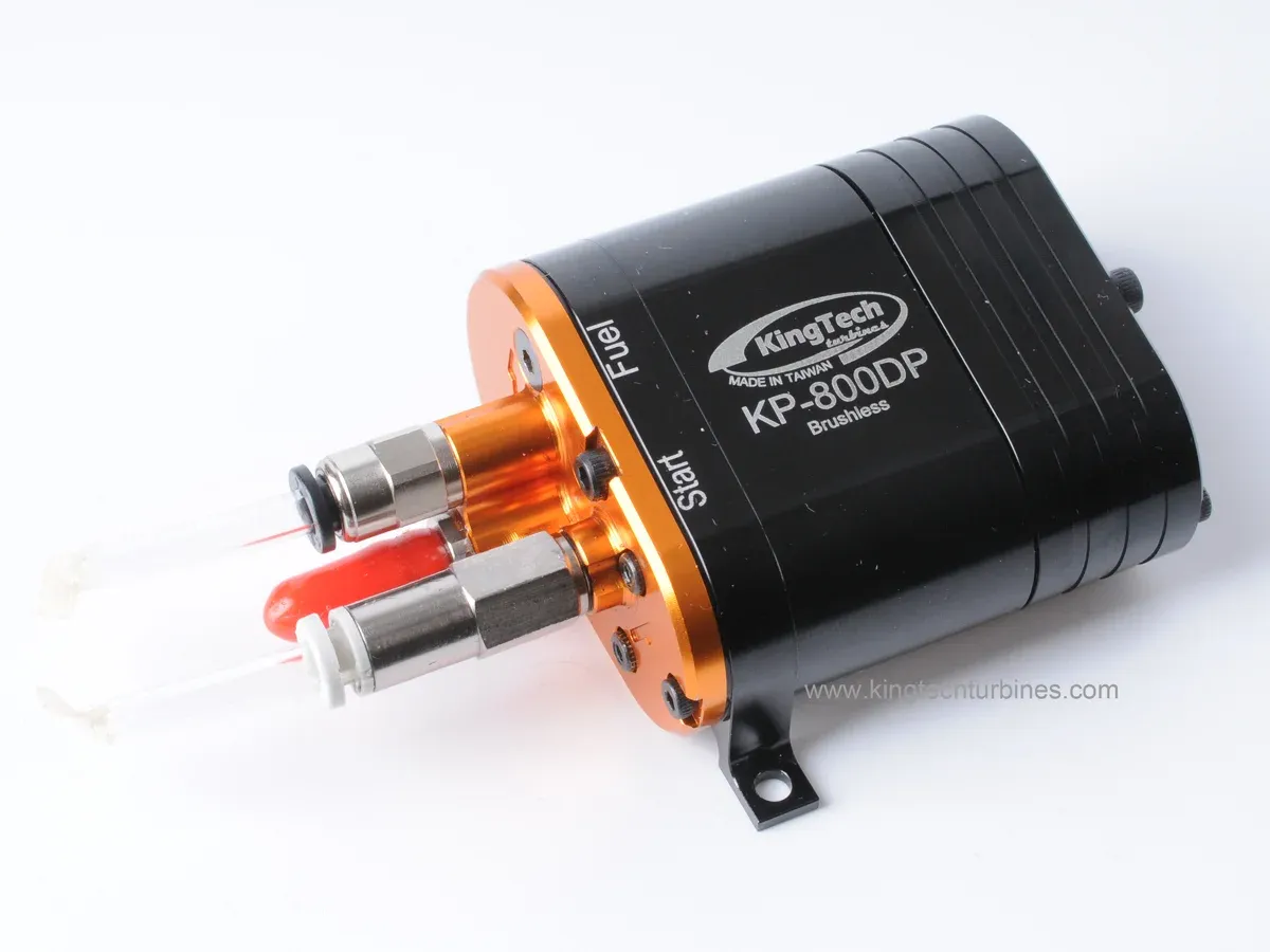 KingTech KP800DP Pumpe für K210/240G5