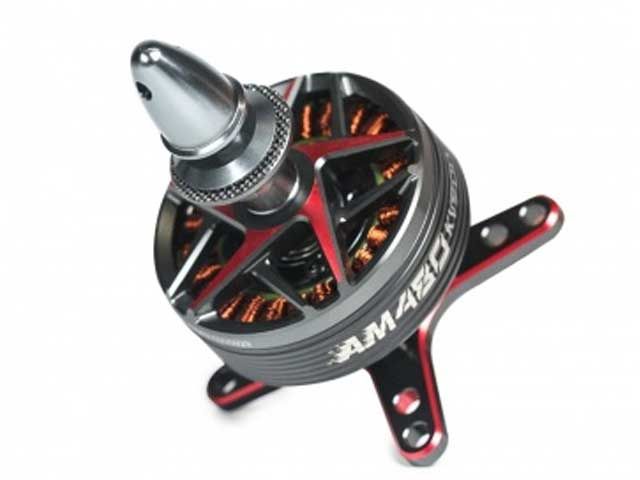 T-Motor AM480 3D Combo 900kV