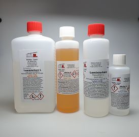 Epoxyd Harze