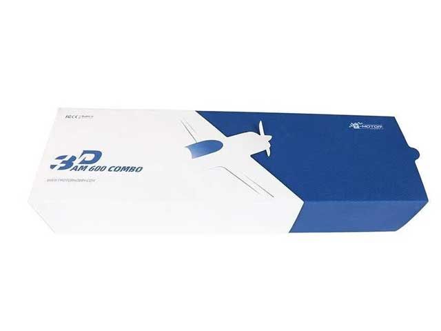 T-Motor AM600 Combo Set 555kV
