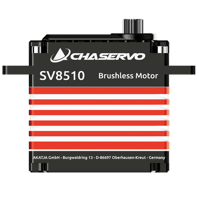 CHASERVO SV8510