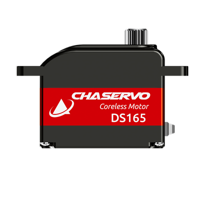 CHASERVO DS165