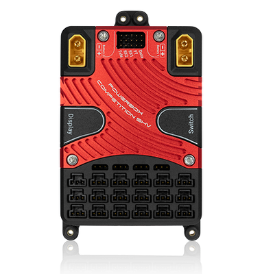 PowerBox Competition SHV