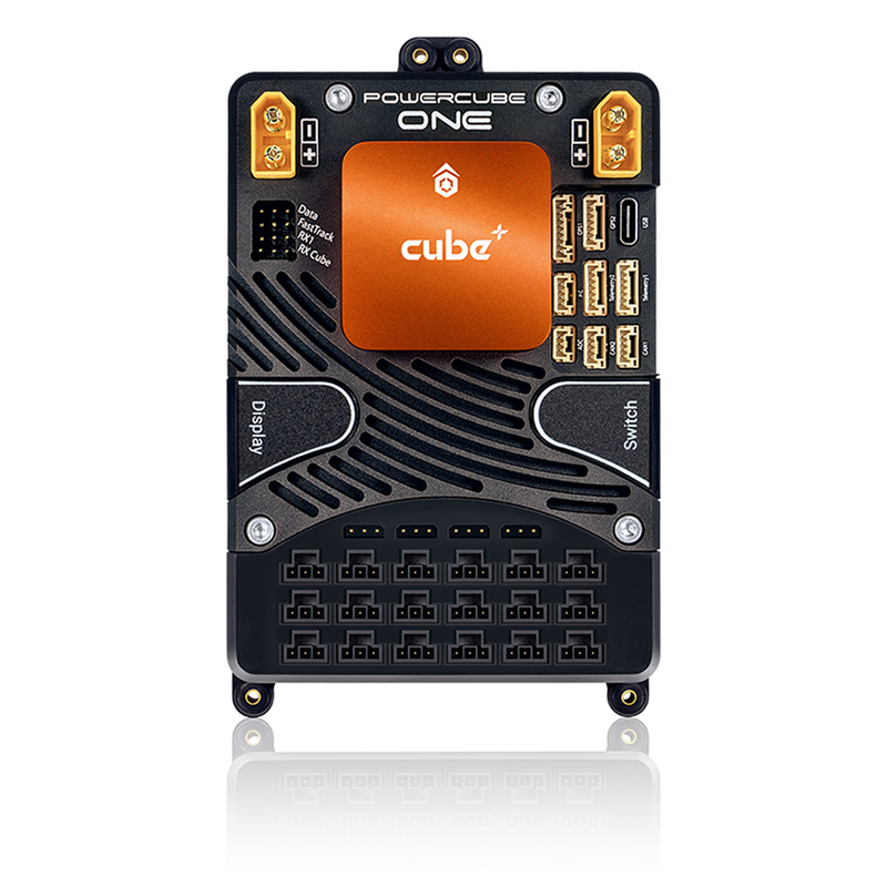 PowerCube ONE PowerCube ONE