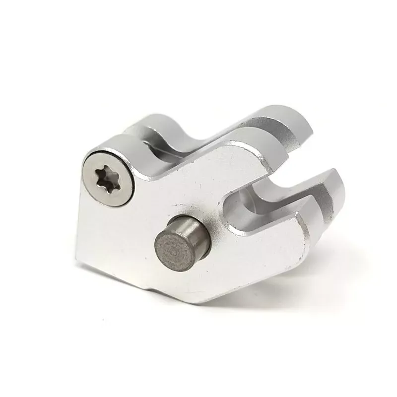 JP Hobby ER-010/ER-120 Trunnion Block 12mm Loch