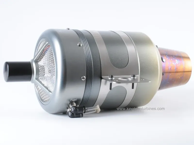 KingTech K-210G5 Pro Series