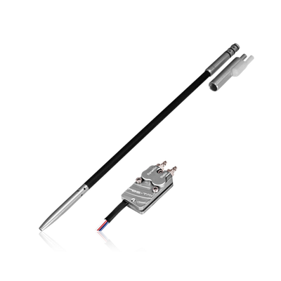 PBS-TAV inkl. Pitotrohr "Professional"