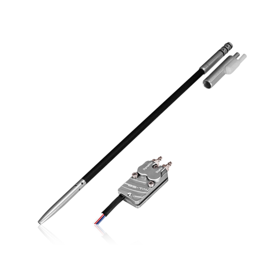 PBS-TAV inkl. Pitotrohr "Professional"