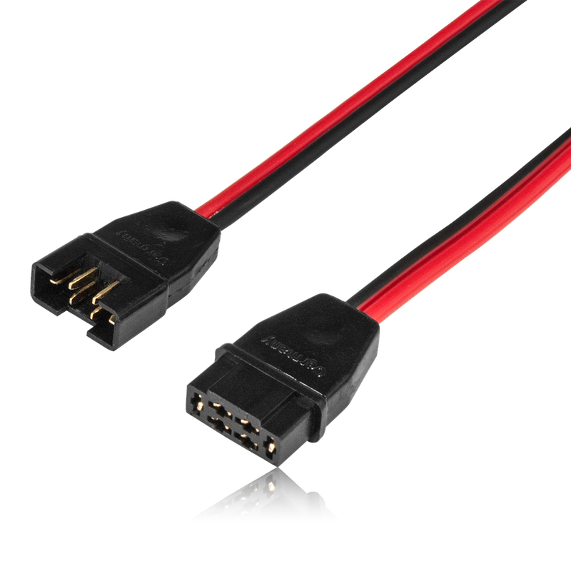 MPX-PIK Verlängerung Kabel MPX-PIK Verlängerung Kabel