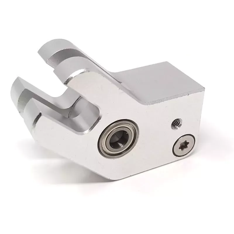 JP Hobby ER-150 Trunnion Block 13mm Loch