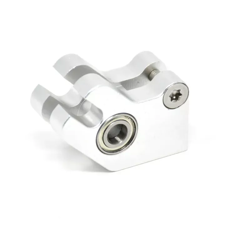 JP Hobby ER-150 Bloc de tourillon, trou de 15 mm (version fine)