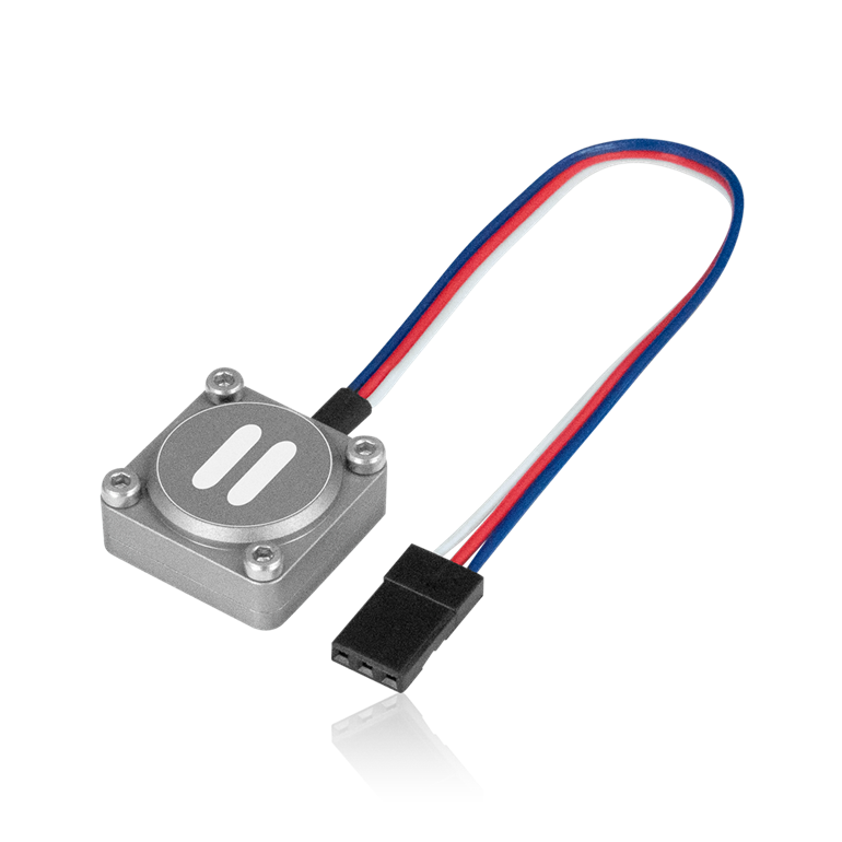 PowerBox iGyro SAT II