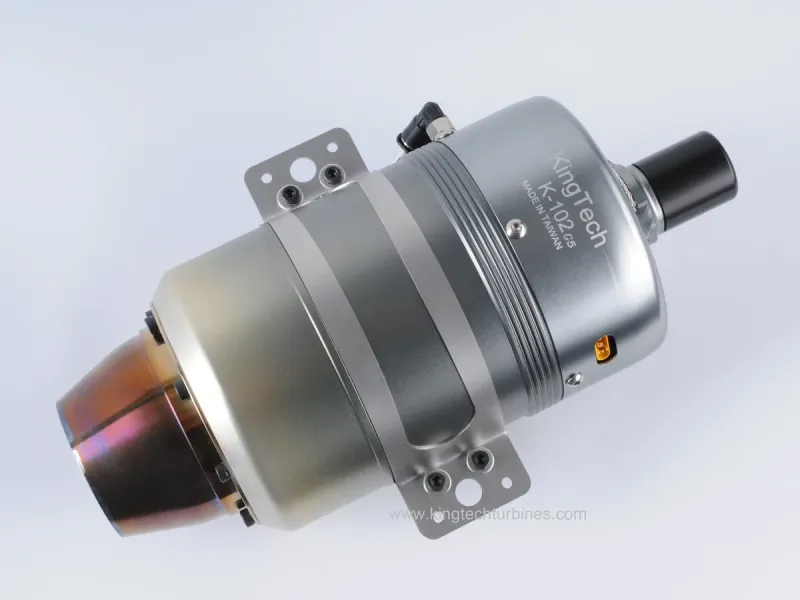 KingTech K-102G5 Pro Series