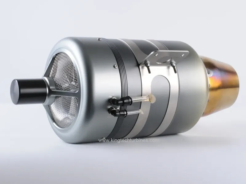 KingTech K-320G5 Pro Series