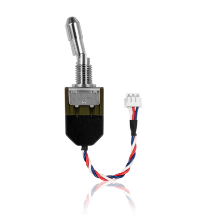 Safety Switch 2POS-SL-A