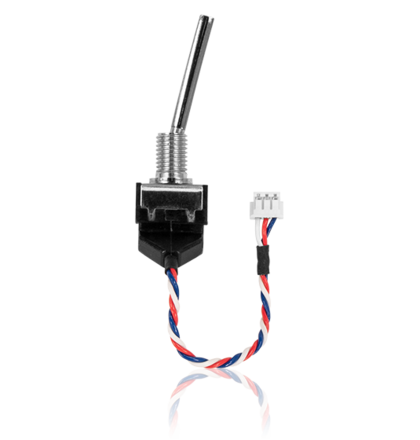 2-position switch, L-OX-CD