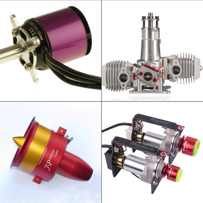 Power systems &amp; accessories