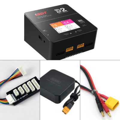 Chargers &amp; charging accessories