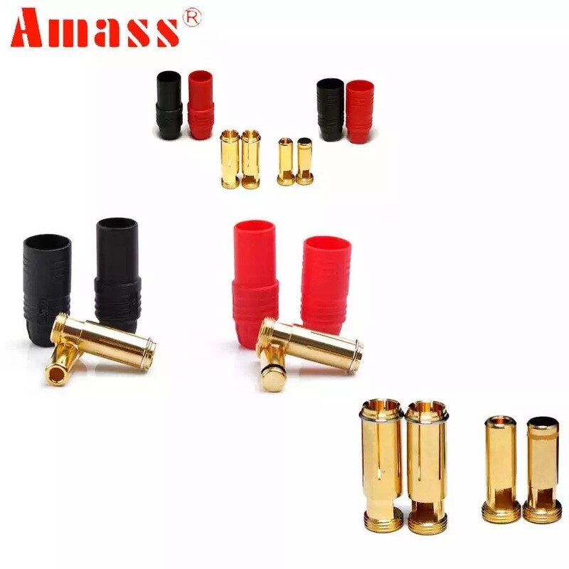 AS150 Connector Set