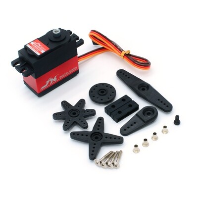 JX Servo PDI-6215MG, 20 mm, 15.32 kg/cm, 0.16 sec/60°