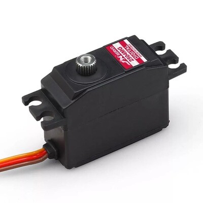 JX Servo PDI-2504MG Digital Servo, 15 mm, 4.52 kg, 0.10 sec/60°