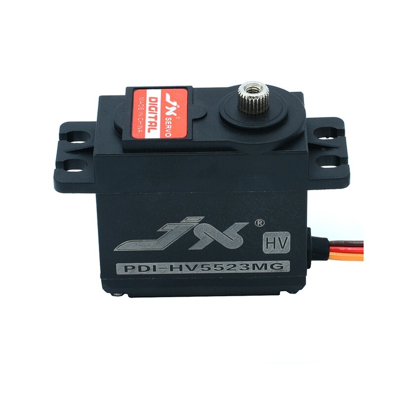 JX PDI-HV5523MG, Digital, HV, 20mm, 23 kg/cm, 0,16 s/60°