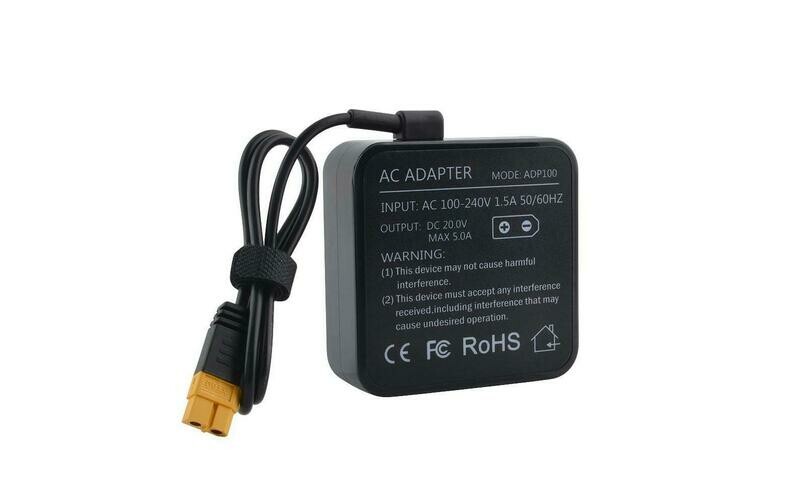ToolkitRC Power Supply ADP100 100W
