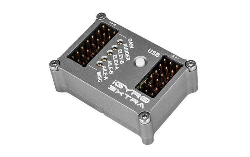 PowerBox iGyro™3xtra