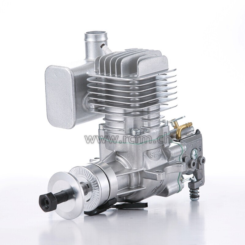 RCGF Stinger 20cc SE (sortie latérale)