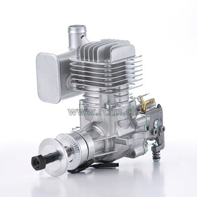 RCGF Stinger 20cc SE (sortie latérale)