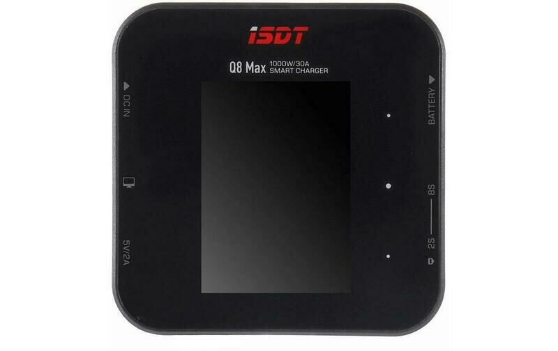 ISDT Ladegerät Q8 Max 1000 W