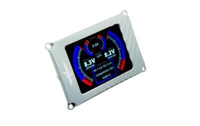 PowerBox Competition SR2