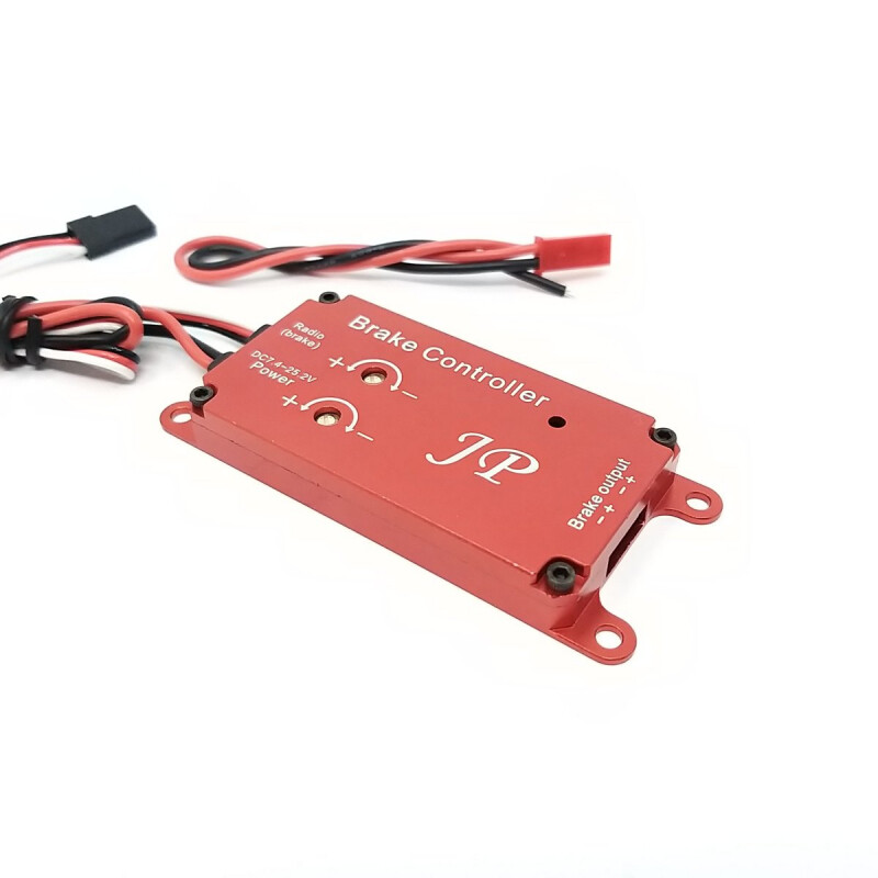 JP Hobby ALF Electric Magnetic Brake Control System