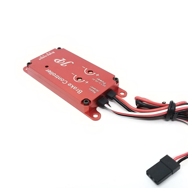 Système de commande de freinage magnétique électrique JP Hobby ALF Système de commande de freinage magnétique électrique JP Hobby ALF