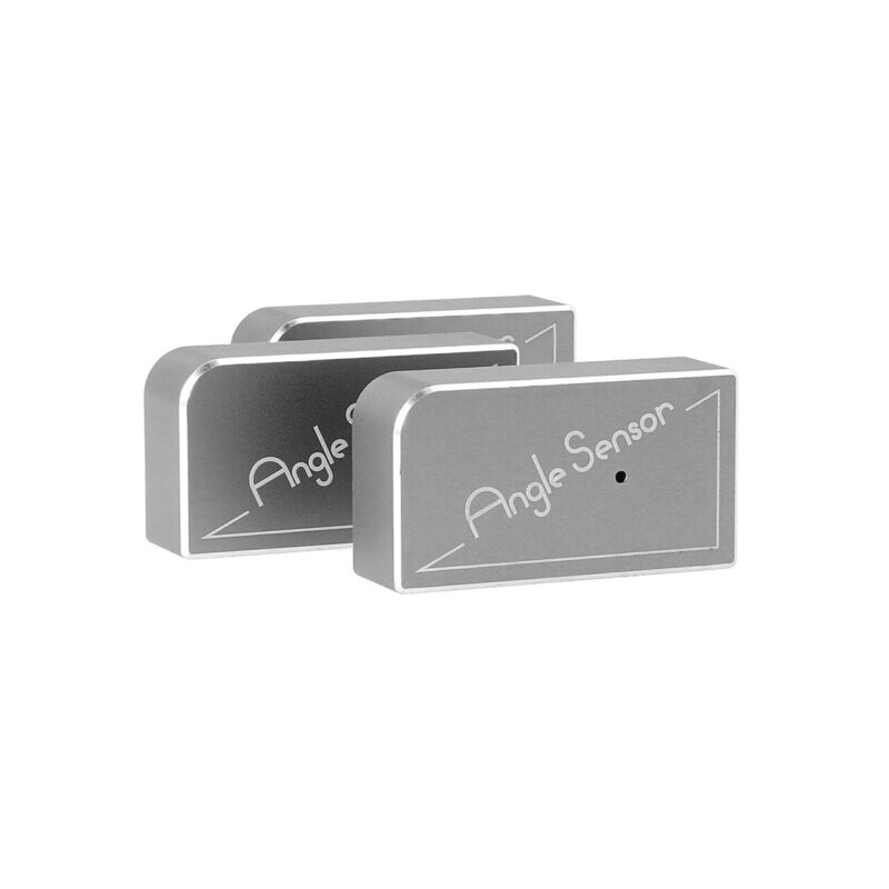 SkyRC Angle Gauge - Winkel-/ Ruderausschlagmesser 3er-Set SkyRC Angle Gauge - Winkel-/ Ruderausschlagmesser 3er-Set