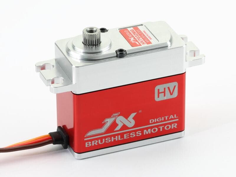BLS-HV7032MG, HV, Brushless, Digital, 20 mm, 32.5 kgf·cm, 0.07 sec / 60°
