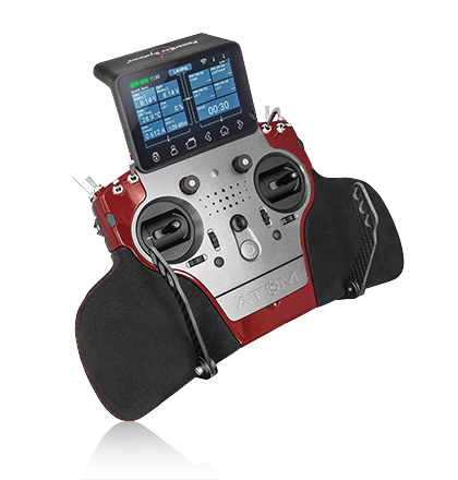 Fernsteuersystem ATOM Pultsender