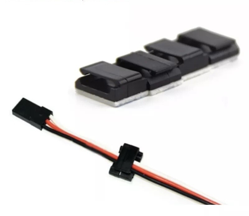 Cable holder