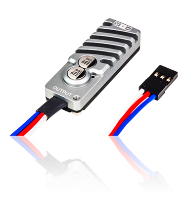 V-Regulator