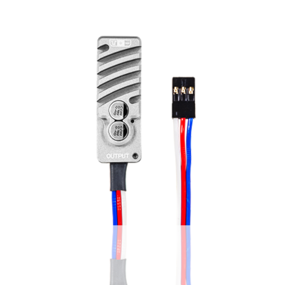 V-Regulator