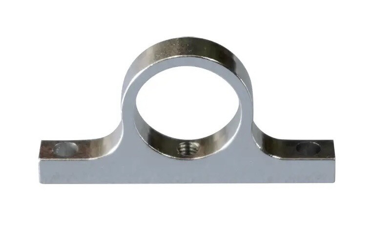 Shut-off valve bracket